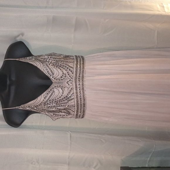 Anthropologie BHLDN Vilette dress - Picture 5 of 5